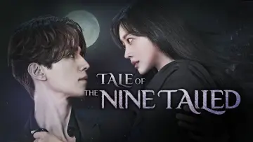 Backdrop for the TV series "Tale of the Nine Tailed" #1445995