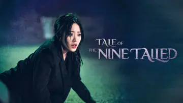 Backdrop for the TV series "Tale of the Nine Tailed" #1445997