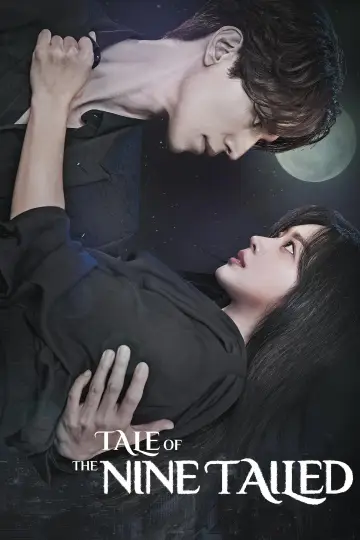 Poster for the TV series "Tale of the Nine Tailed" #1446003