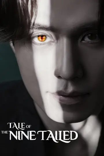 Poster for the TV series "Tale of the Nine Tailed" #1446013