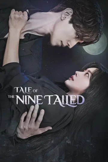 Poster for the TV series "Tale of the Nine Tailed" #1446017