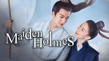 Backdrop к сериалу "Maiden Holmes" #1392776