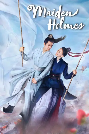 Poster к сериалу "Maiden Holmes" #1392780