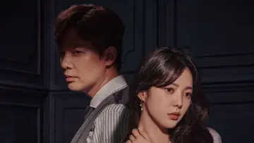 Backdrop for the TV series "A Man in a Veil" #1809558