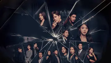Backdrop for the TV series "A Man in a Veil" #1809559