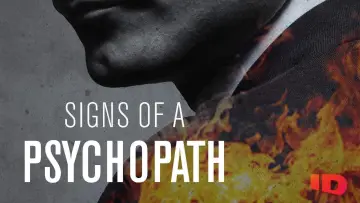 Backdrop for the TV series "Signs of a Psychopath" #1227470