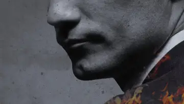 Backdrop for the TV series "Signs of a Psychopath" #1227474