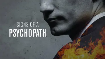 Backdrop for the TV series "Signs of a Psychopath" #1227479