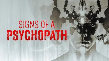 Backdrop for the TV series "Signs of a Psychopath" #1654800