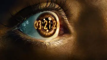 Backdrop к сериалу "3 Body Problem" #1339282