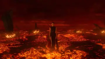 Backdrop к сериалу "3 Body Problem" #1339288