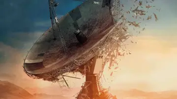 Backdrop к сериалу "3 Body Problem" #1339291