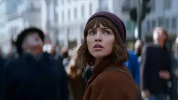 Backdrop к сериалу "3 Body Problem" #1339306