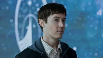 Backdrop к сериалу "3 Body Problem" #1339309