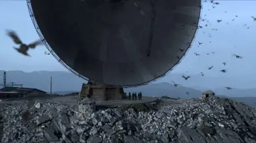 Backdrop к сериалу "3 Body Problem" #1339313