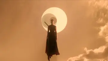 Backdrop к сериалу "3 Body Problem" #1339317
