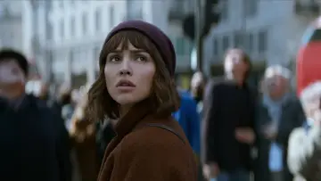 Backdrop к сериалу "3 Body Problem" #1339318