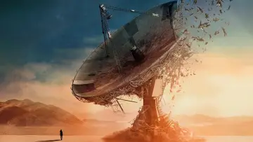 Backdrop к сериалу "3 Body Problem" #1339319