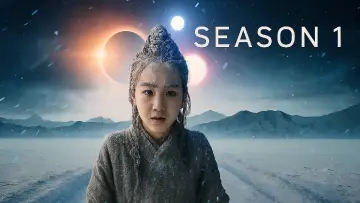 Backdrop к сериалу "3 Body Problem" #1339322
