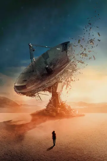 Poster к сериалу "3 Body Problem" #1339331