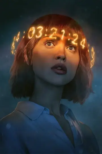 Poster к сериалу "3 Body Problem" #1339377