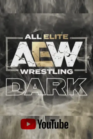Poster к сериалу "AEW Dark" #1349773