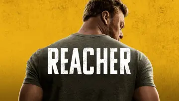 Backdrop к сериалу "Reacher" #1215979