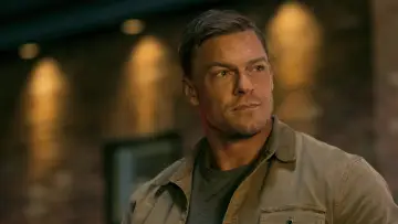 Backdrop к сериалу "Reacher" #1216006