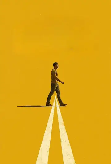 Poster к сериалу "Reacher" #1216045