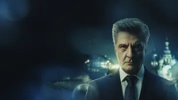 Backdrop for the TV series "Шеф" #1602335