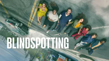 Backdrop for the TV series "Blindspotting" #1785250