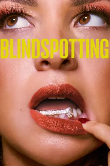 Series poster "Blindspotting — Season 2"