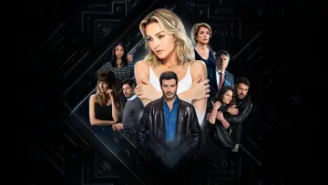 Backdrop к сериалу "Imperio De Mentiras" #1463398