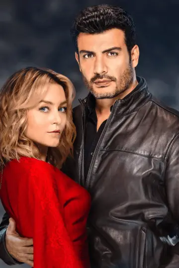 Poster к сериалу "Imperio De Mentiras" #1463403
