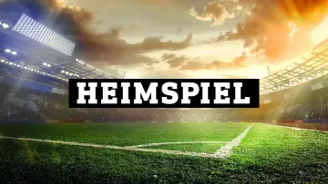Backdrop for the TV series "Heimspiel" #1538250