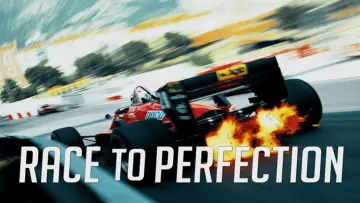 Backdrop for the TV series "Race to Perfection" #1846947
