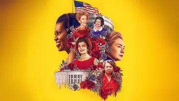 Backdrop for the TV series "First Ladies" #1790180
