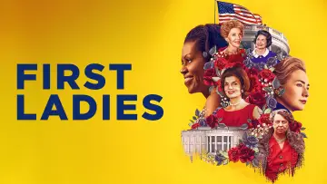 Backdrop for the TV series "First Ladies" #1790181