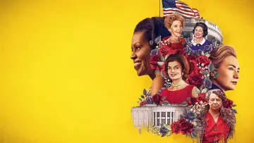 Backdrop for the TV series "First Ladies" #1790182
