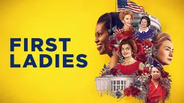 Backdrop for the TV series "First Ladies" #1790183