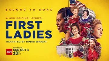 Backdrop for the TV series "First Ladies" #1790184