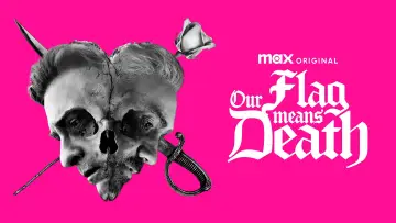 Backdrop for the TV series "Our Flag Means Death" #1385965