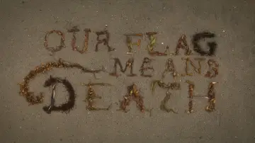 Backdrop for the TV series "Our Flag Means Death" #1385975