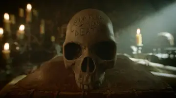 Backdrop for the TV series "Our Flag Means Death" #1385980