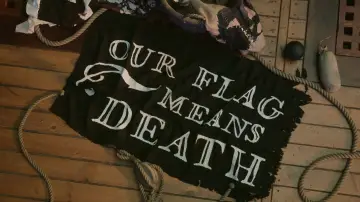 Backdrop for the TV series "Our Flag Means Death" #1385982