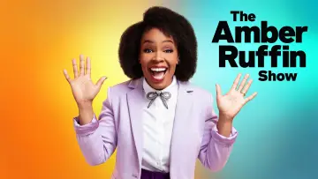 Backdrop for the TV series "The Amber Ruffin Show" #1868214