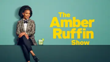 Backdrop for the TV series "The Amber Ruffin Show" #1868218