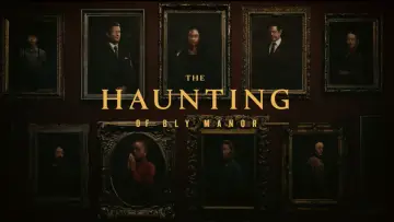 Backdrop for the TV series "The Haunting of Bly Manor" #1398041