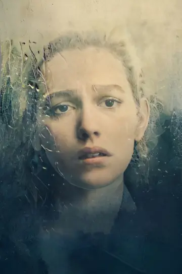 Poster for the TV series "The Haunting of Bly Manor" #1398063