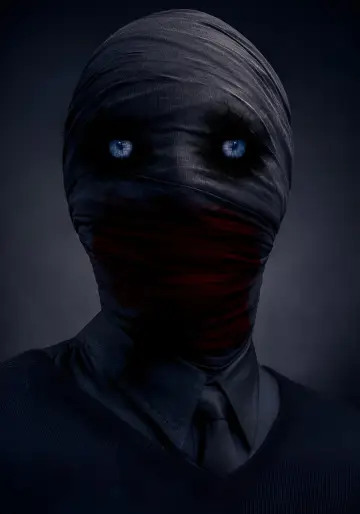 Poster for the TV series "The Haunting of Bly Manor" #1398064